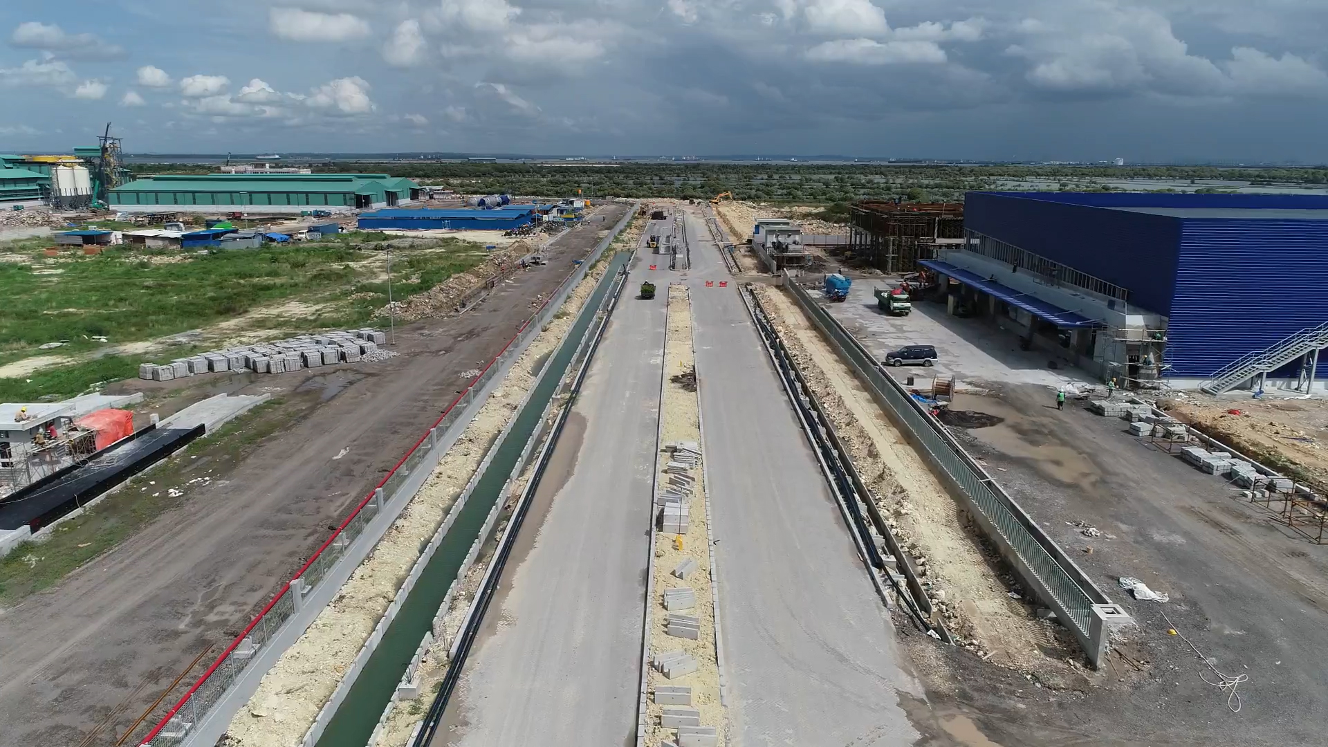 KEBERADAAN KEK JIIPE BISA MENGAKOMODASI SDM LOKAL MELALUI KURIKULUM LINK AND MACTH